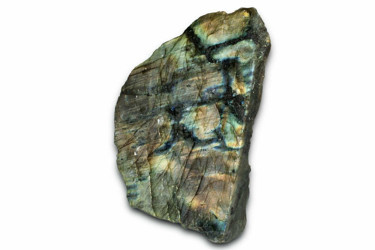 Labradorite Colorless 5.7