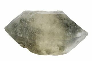 Double-Terminated Hanksite Crystal - Trona, California #341705