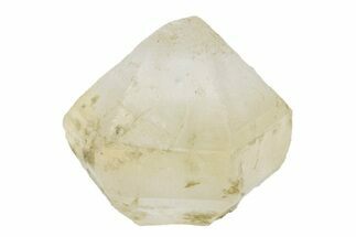 Double-Terminated Hanksite Crystal - Trona, California #341709