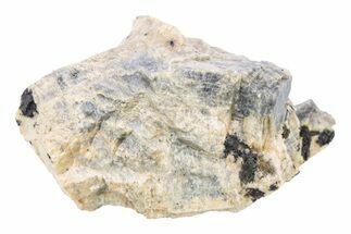 Adularescent Anorthoclase Moonstone Specimen - Norway #341753