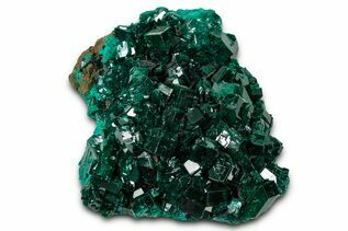 Buy Dioptase