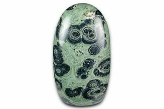 Free-Standing, Polished Kambaba Jasper - Madagascar #343999