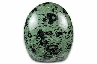 Free-Standing, Polished Kambaba Jasper - Madagascar #344001