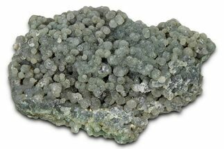 Botryoidal Grape Agate - Indonesia #342948