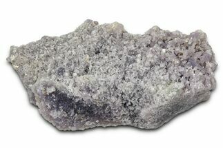 Botryoidal Grape Agate - Indonesia #342952