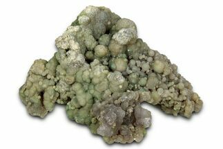 Botryoidal Grape Agate - Indonesia #342955