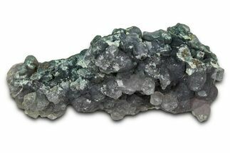 Botryoidal Grape Agate - Indonesia #342958