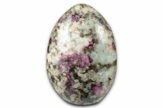 Free-Standing Rubellite (Tourmaline) & Quartz - Madagascar #337362