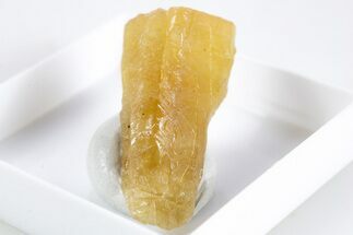 Rare Natural Eitelite Crystal - Wyoming #345701