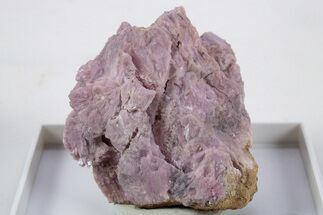 Pink Inesite Formation - California #345776