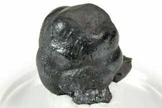 Botryoidal Goethite Formation - Taouz, Morocco #347205