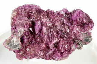 Sparkling Cobaltoan Dolomite Crystals - DR Congo #347434