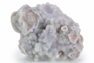 Sparkling Youngite Agate/Jasper Specimen - Wyoming #347570