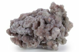 Sparkling Youngite Agate/Jasper Specimen - Wyoming #347580