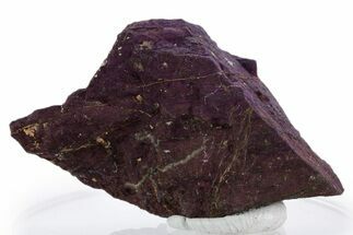 Lavender Purpurite-Heterosite Formation - Colorado #347734