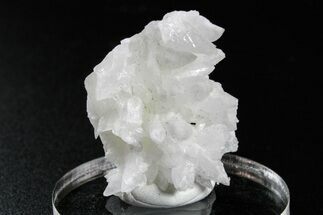 Sparkling Cave Calcite (Aragonite) Specimen - Potosi Mine, Mexico #347369