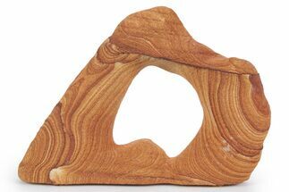 Wide Picture Sandstone Arch - Arizona #349203