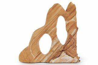 Wide Picture Sandstone Arch - Arizona #349213