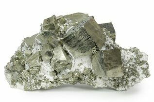 Pyrite For Sale