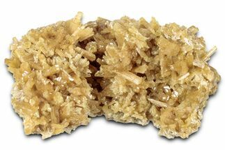 Gemmy Clinozoisite Crystals - Peru #352228
