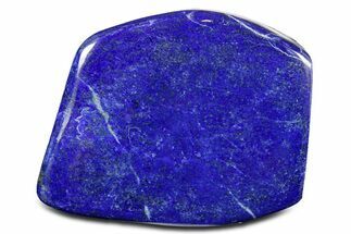 Polished Lapis Lazuli - Pakistan #352581