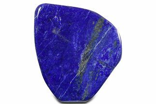 Polished Lapis Lazuli - Pakistan #352585
