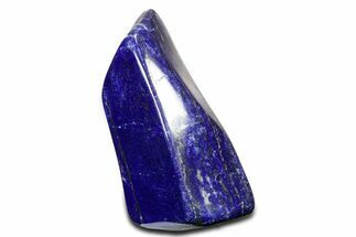 Polished Lapis Lazuli - Pakistan #352590