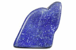 Polished Lapis Lazuli - Pakistan #352614