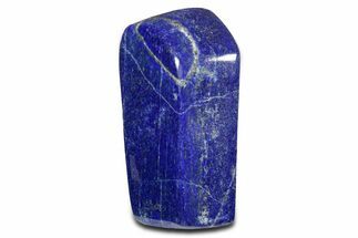 Polished Lapis Lazuli - Pakistan #352617