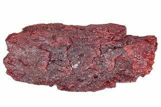 Vibrant-Red Realgar Specimen - Russia #354335