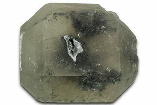 Fluorescent/Phosphorescent Hanksite Crystal - Trona, California #354544