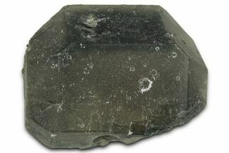 Fluorescent/Phosphorescent Hanksite Crystal - Trona, California #354548