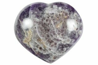 Chevron Amethyst For Sale