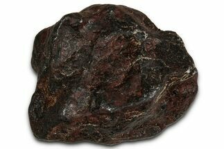 Canyon Diablo Iron Meteorite ( g) - Arizona #356004