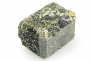 Rare Prismatic Wiluïte Crystal - Siberia #356605