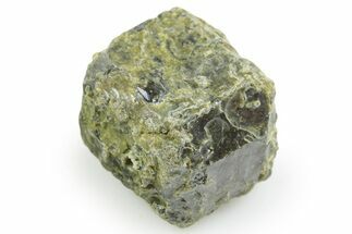 Rare Prismatic Wiluïte Crystal - Siberia #356606
