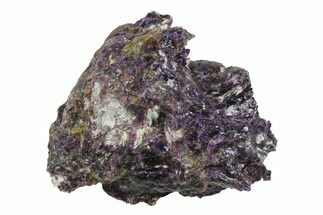 Purple Chromium-Bearing Iowaite - Siberia #354363