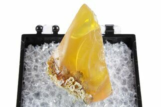 Rough Oregon Fire Opal #358401