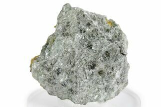 Shimmering Paragonite Crystal Cluster - Russia #358540