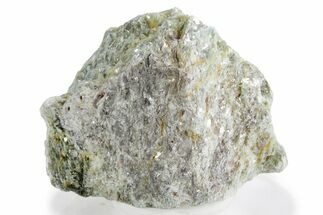 Shimmering Paragonite Crystal Cluster - Russia #358541