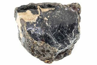 Rough Blue Indonesian Amber - Indonesia #359611