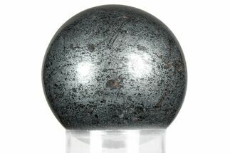 Polished Hematite Sphere #359740