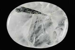 Tourmalinated Quartz For Sale