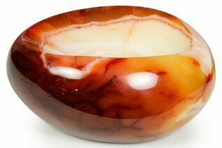 Carnelian Agate For Sale