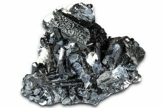 Schorl (Black Tourmaline) For Sale