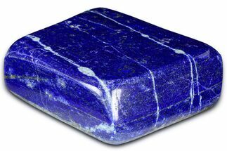 Polished Lapis Lazuli - Pakistan #362534