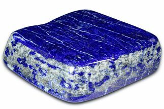 Polished Lapis Lazuli - Pakistan #362543