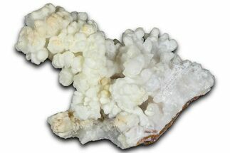Sparkling Calcite/Aragonite Stalactite Formation - China #364546