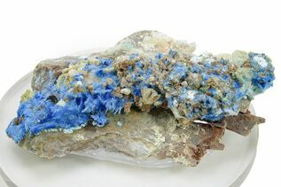 Buy Cyanotrichite
