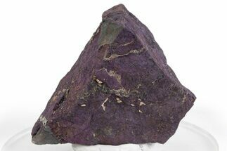 Lavender Purpurite-Heterosite Formation - Colorado #366154